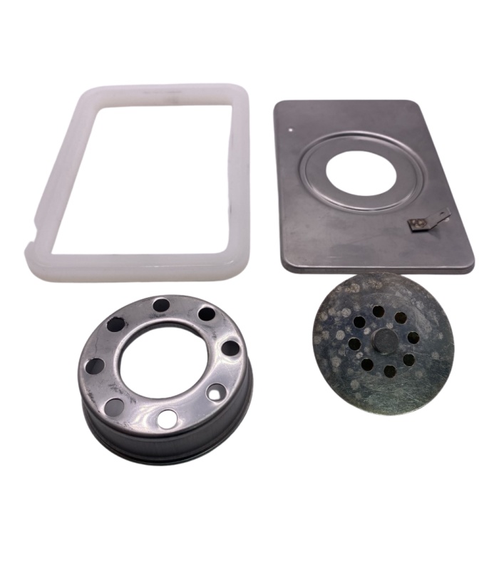 Cistern Lid Gasket Kit