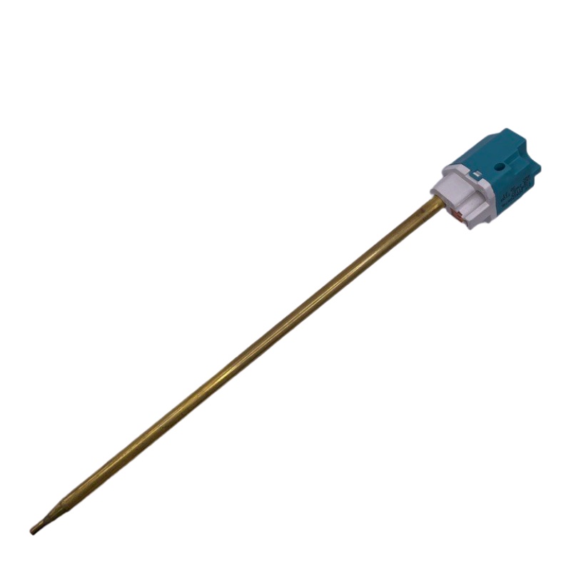 Horizontal Thermostat