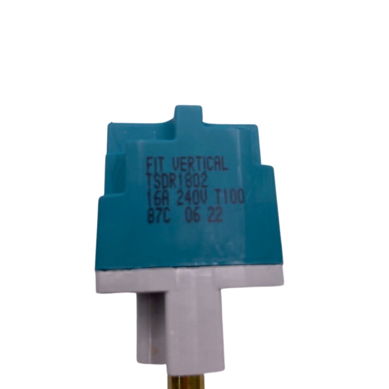 Dual Function Thermostat