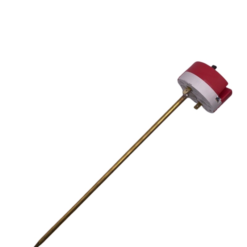 Thermostat and Cut Out