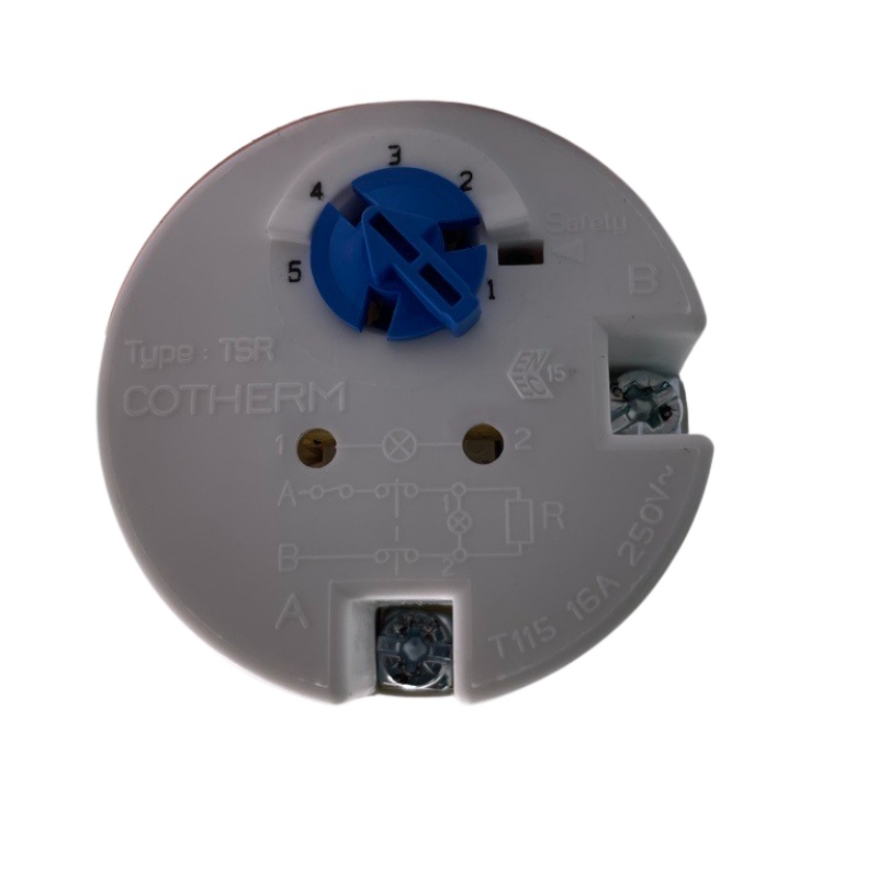 Aqualine Thermostat