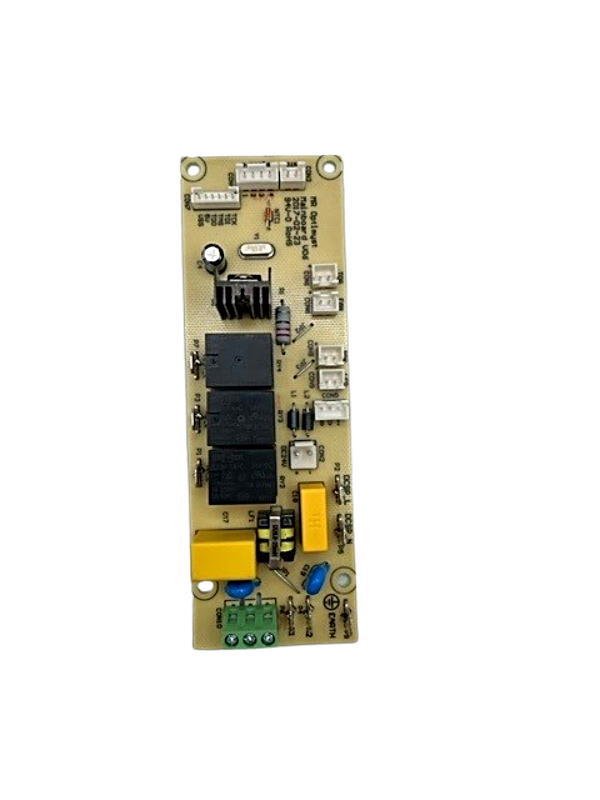 Main PCB