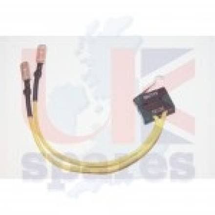 Microswitch Shut Off & Leads Assy