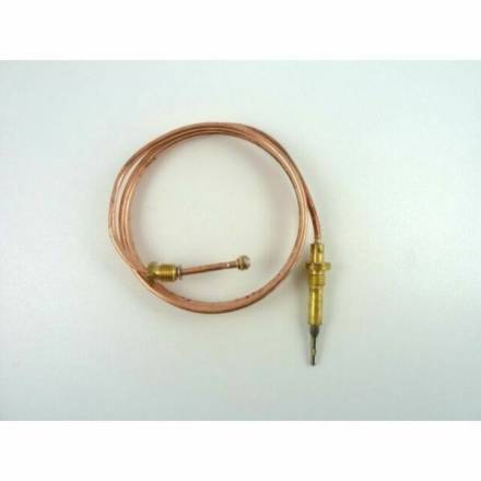 Thermocouple