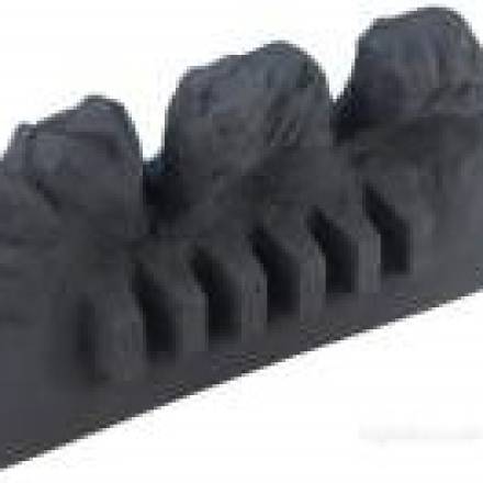 Rear Coal Matrix