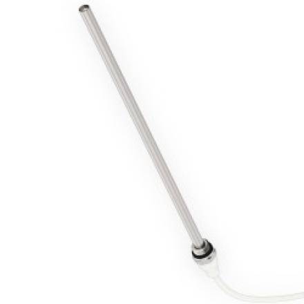 300W Rica Towel Rail Element (450mm)