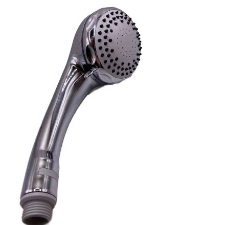 Aqualisa 3 spray 90mm shower head