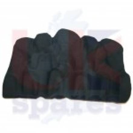 Base Rear Coal Matrix 