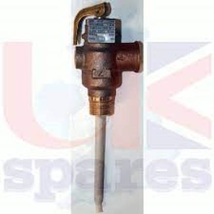 T & P Relief Valve (HT55)