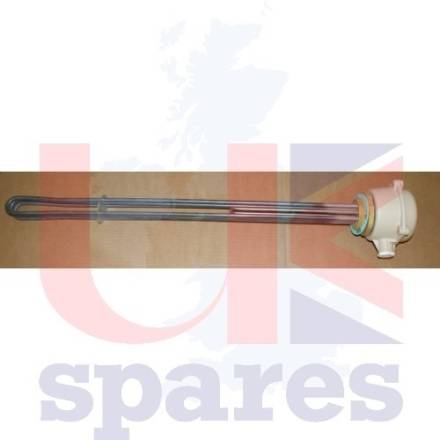 2 1/4 BSP 3KW 30" Immersion Heater