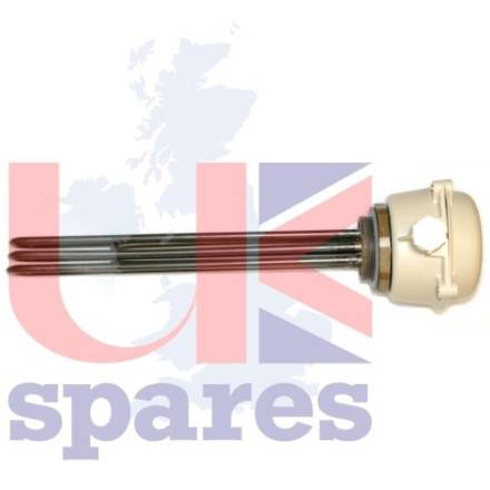 2 1/4 BSP 6KW 16" Immersion Heater