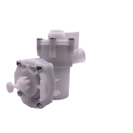 Stabiliser Valve Assembly