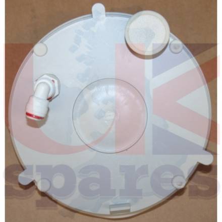 Float Valve Assembly