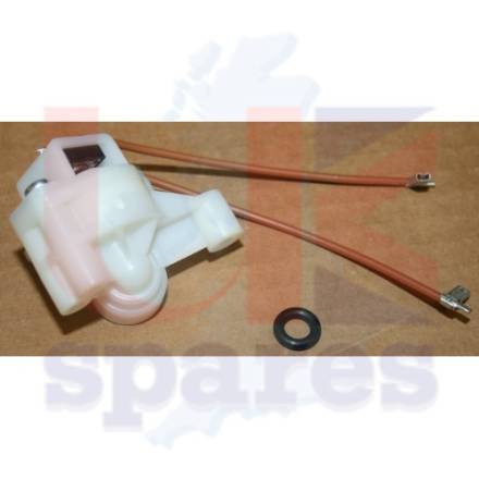 Pressure Switch Assy