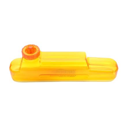 Bottle And Lid Assembly