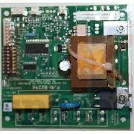 PCB for Hydroboil Plus